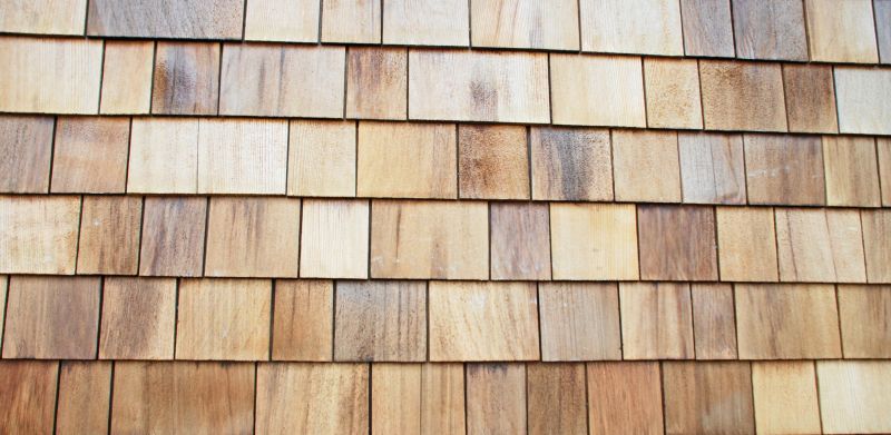 Shake Siding Installation in Norwalk, CT