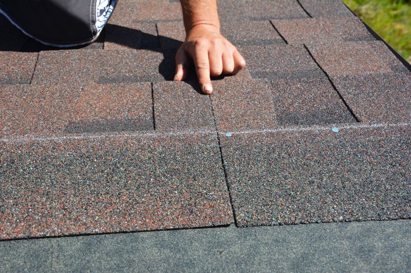 Shingle Roof Replacement in Warwick, RI