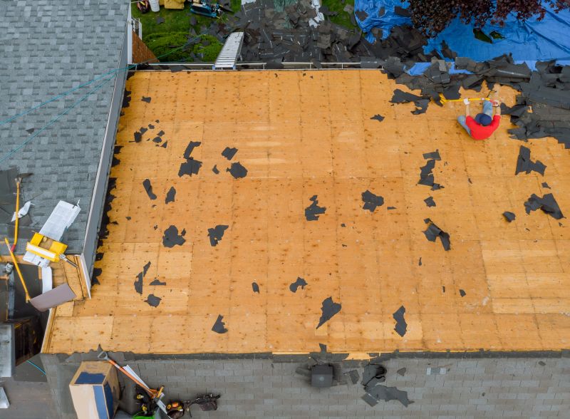 Shingles Installation in Boston, MA