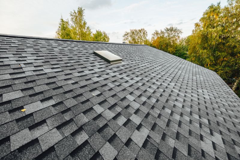 Shingles Replacement in Manchester, NH