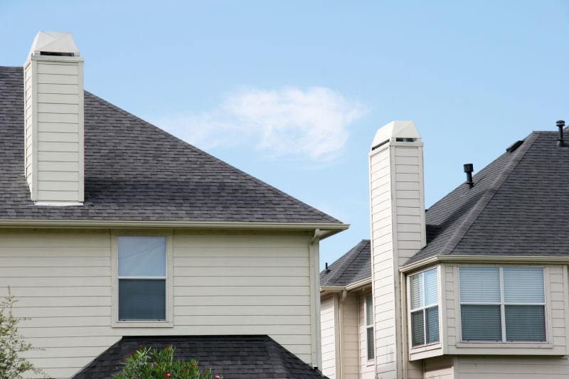 Shingles Replacement in Fredericksburg, VA