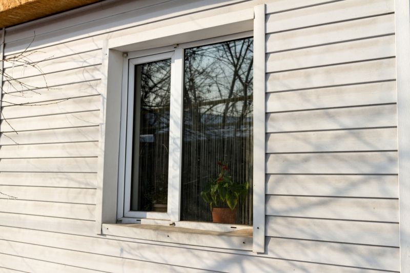 Siding Replacement in Nashua, NH