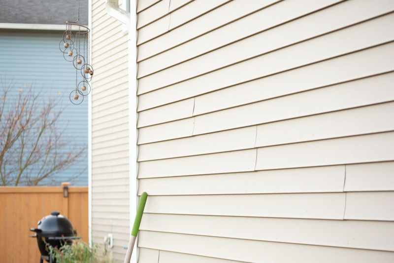 Siding Replacement in West Hartford, CT