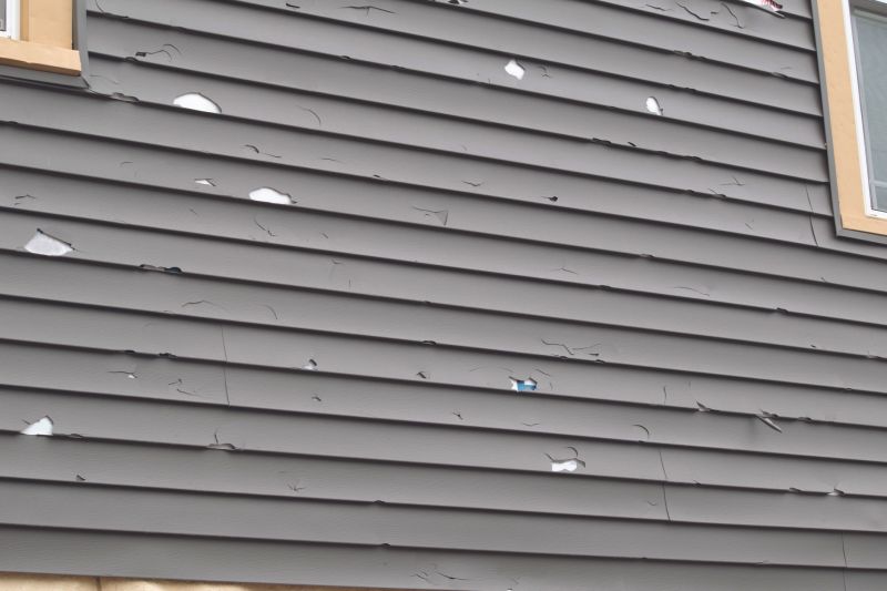 Siding Replacement in Stamford, CT