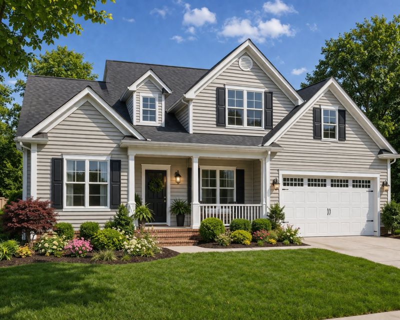 Siding Service in Norwalk, CT