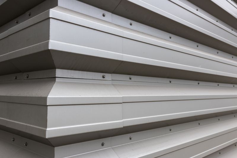 Tin Siding Installation in Boston, MA