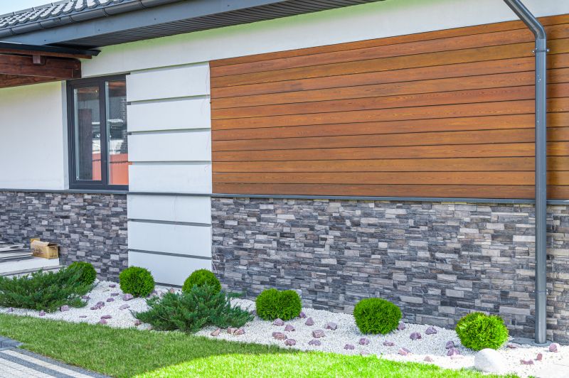 Veneer Siding Installation in Fairfield County, CT