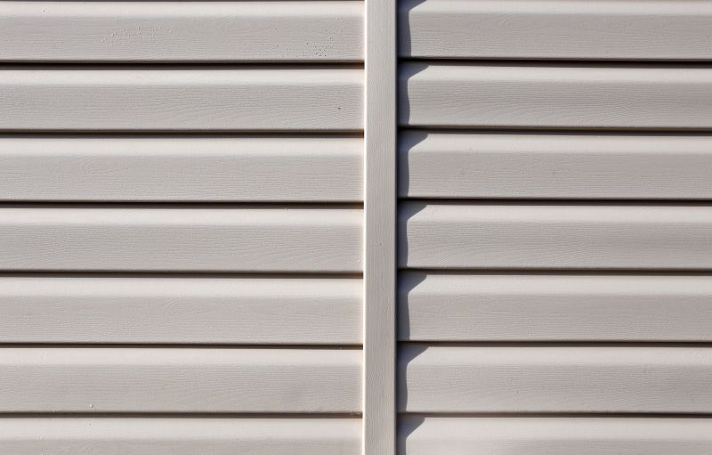 Vinyl Cladding Installation in Stamford, CT