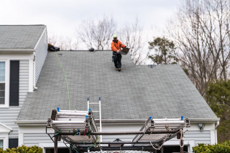 Roofing Contractors