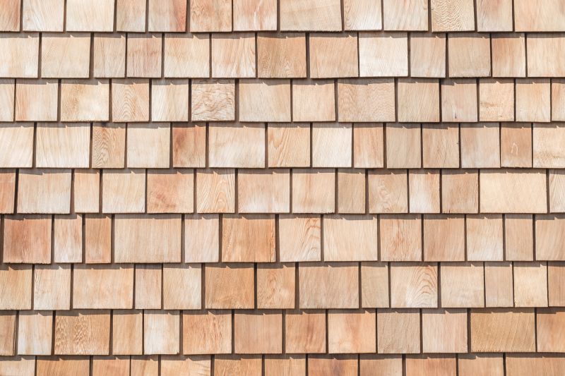 Wood Shake Siding Installation in Norwalk, CT