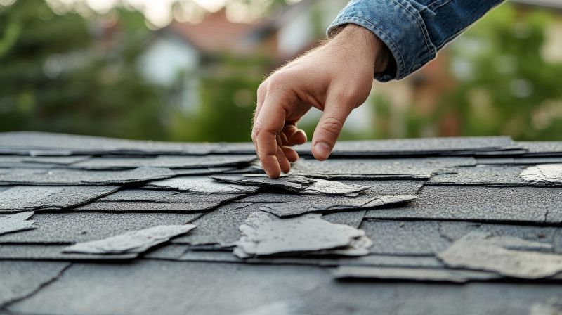 Increases roof lifespan